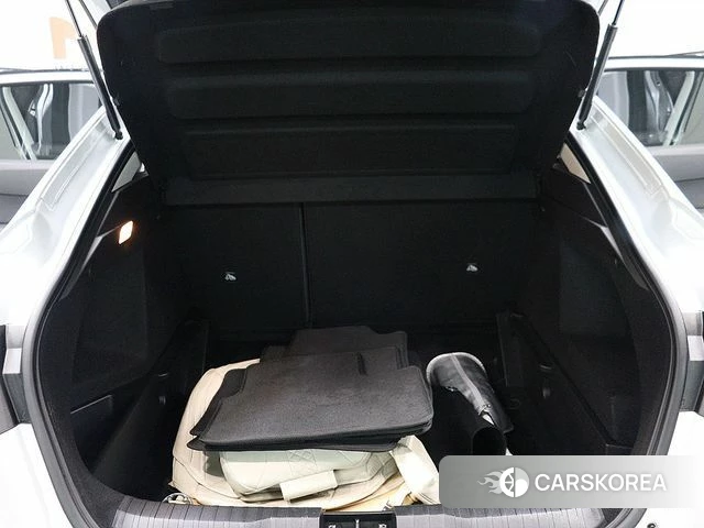 Renault Korea (Samsung) XM3 id 4250310 из Кореи 15