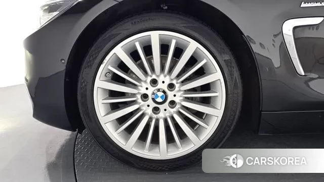 BMW 4 Series (F32) id 3090912 из Кореи 15