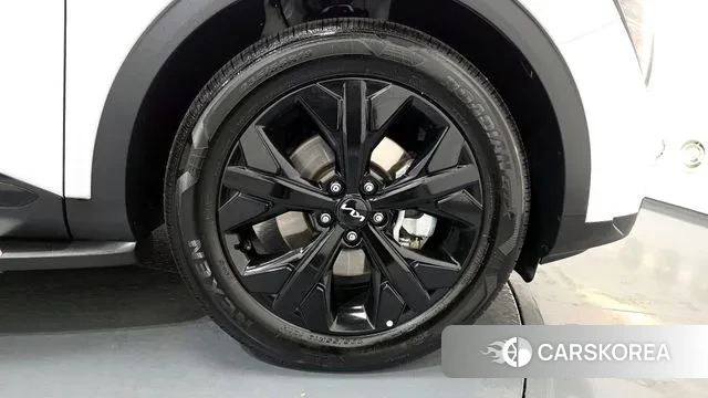 Kia Sportage 5th Generation id 3674751 из Кореи 15