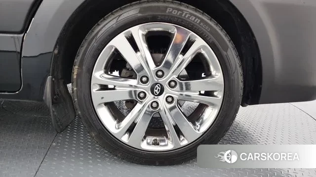 Hyundai Solati id 3384439 из Кореи 15