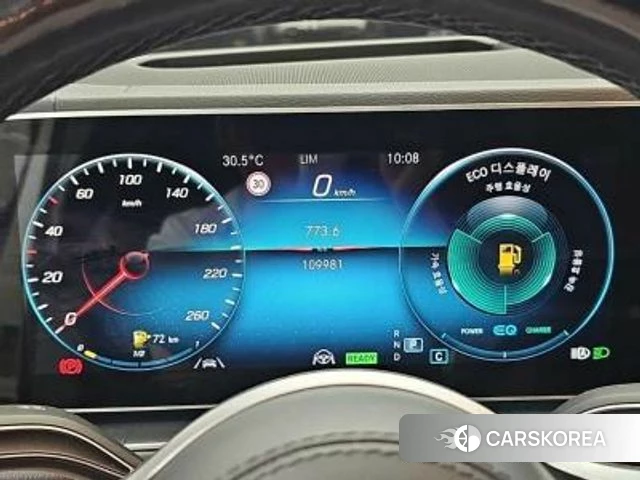 Mercedes-Benz GLE-Class W167 id 4662089 из Кореи 15