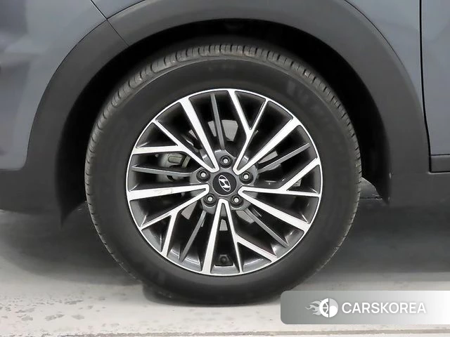 Hyundai All New Tucson id 3861228 из Кореи 15