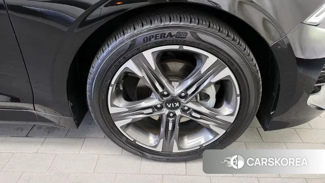 Kia K5 3rd generation id 3367820 из Кореи 15