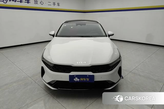 Kia K5 id 3869938 из Китая 12
