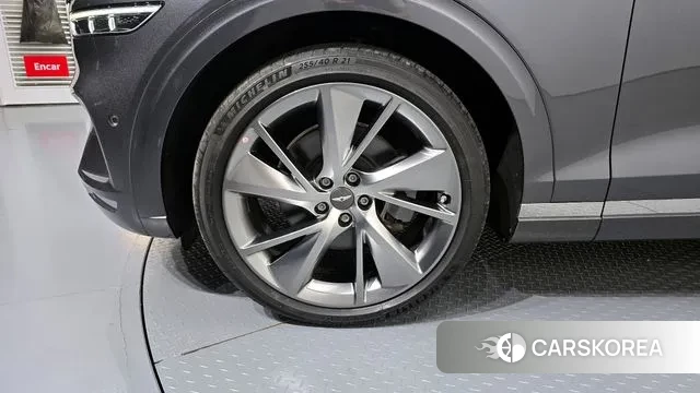 Genesis GV70 id 2960655 из Кореи 15