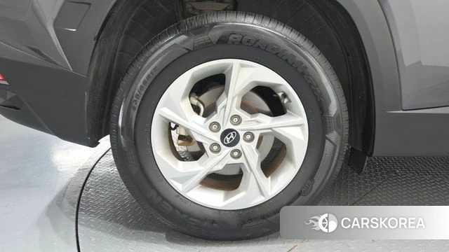 Hyundai Tucson (NX4) id 4707552 из Кореи 26