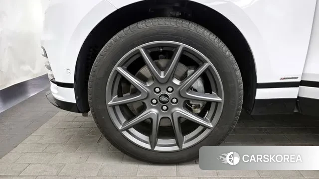 Land Rover Range Rover Velar id 3752915 из Кореи 15