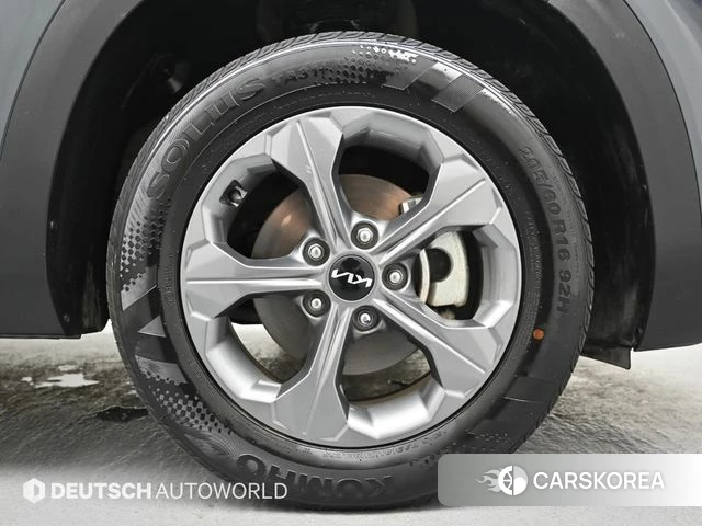 Kia The New Seltos id 4274840 из Кореи 15
