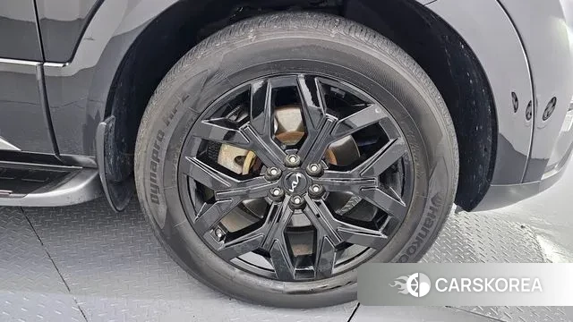 Kia Mohave Master id 3415954 из Кореи 15