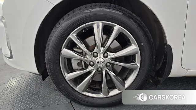 Kia The New Carnival id 3672743 из Кореи 15