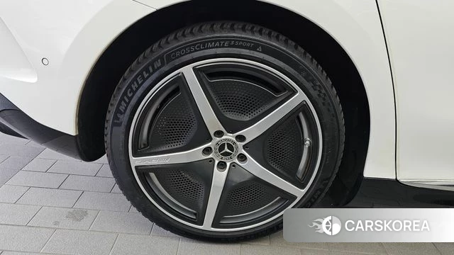 Mercedes-Benz EQE V295 id 4421957 из Кореи 15