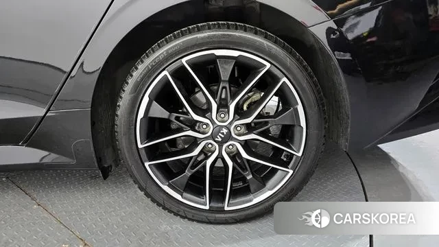 Kia K5 3rd generation id 3601460 из Кореи 15