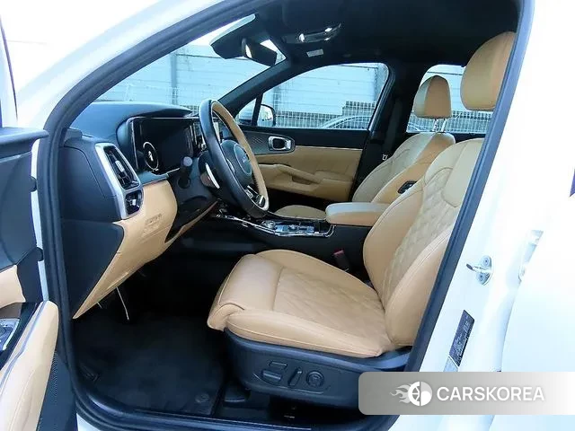 Kia The New Sorento 4th Generation id 3567126 из Кореи 15