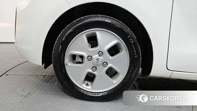 Kia The New Ray id 3631740 из Кореи 15