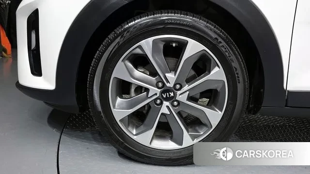 Kia Stonic id 3029252 из Кореи 15