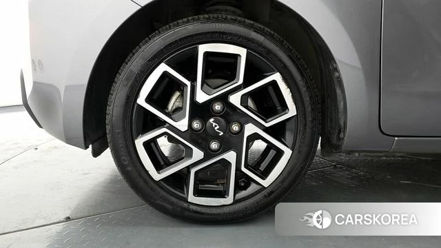 Kia The New Kia Ray id 3805792 из Кореи 15