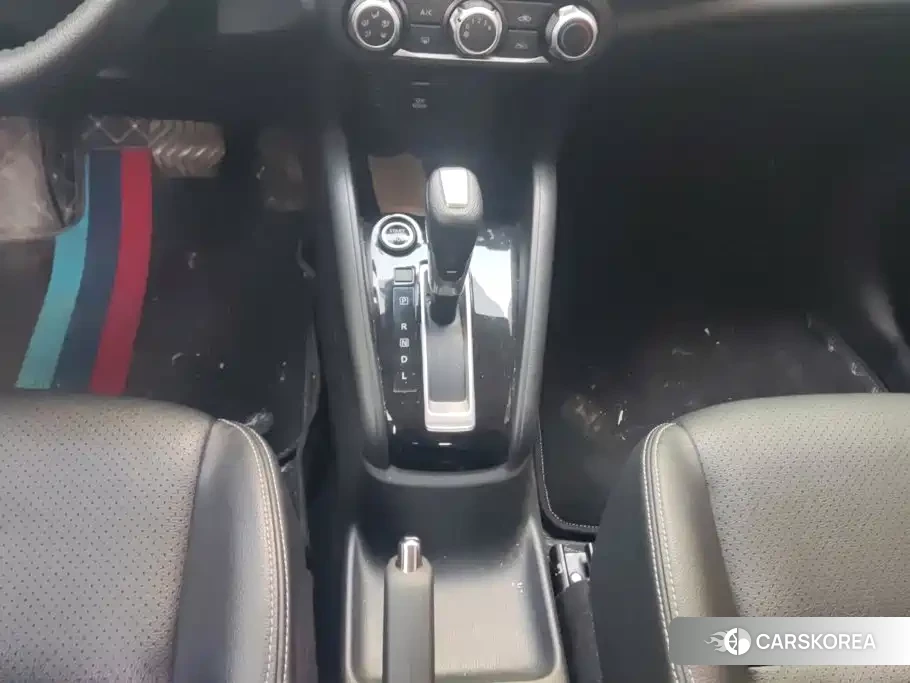 Nissan Kicks id 4629141 из Китая 11