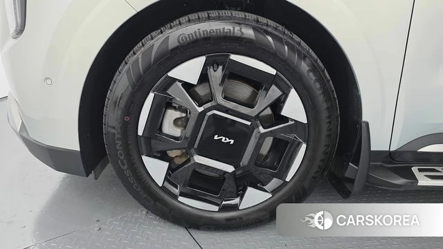 Kia The New Carnival 4th Generation id 3798683 из Кореи 15