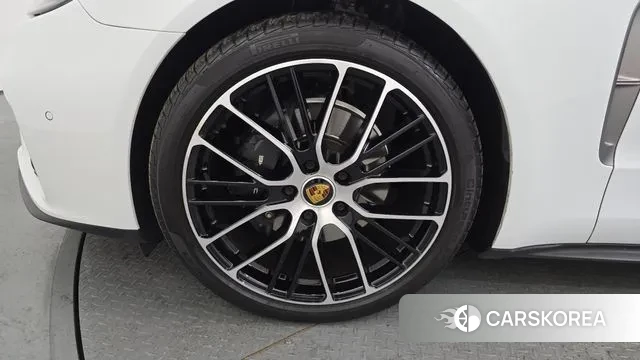 Porsche Panamera (971) id 3659814 из Кореи 15