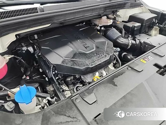 Kia Carnival 4th generation id 4490164 из Кореи 14