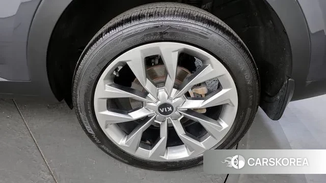 Kia Sorento 4th Generation id 3454546 из Кореи 15