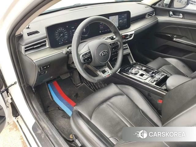 Kia K5 id 4221823 из Китая 11
