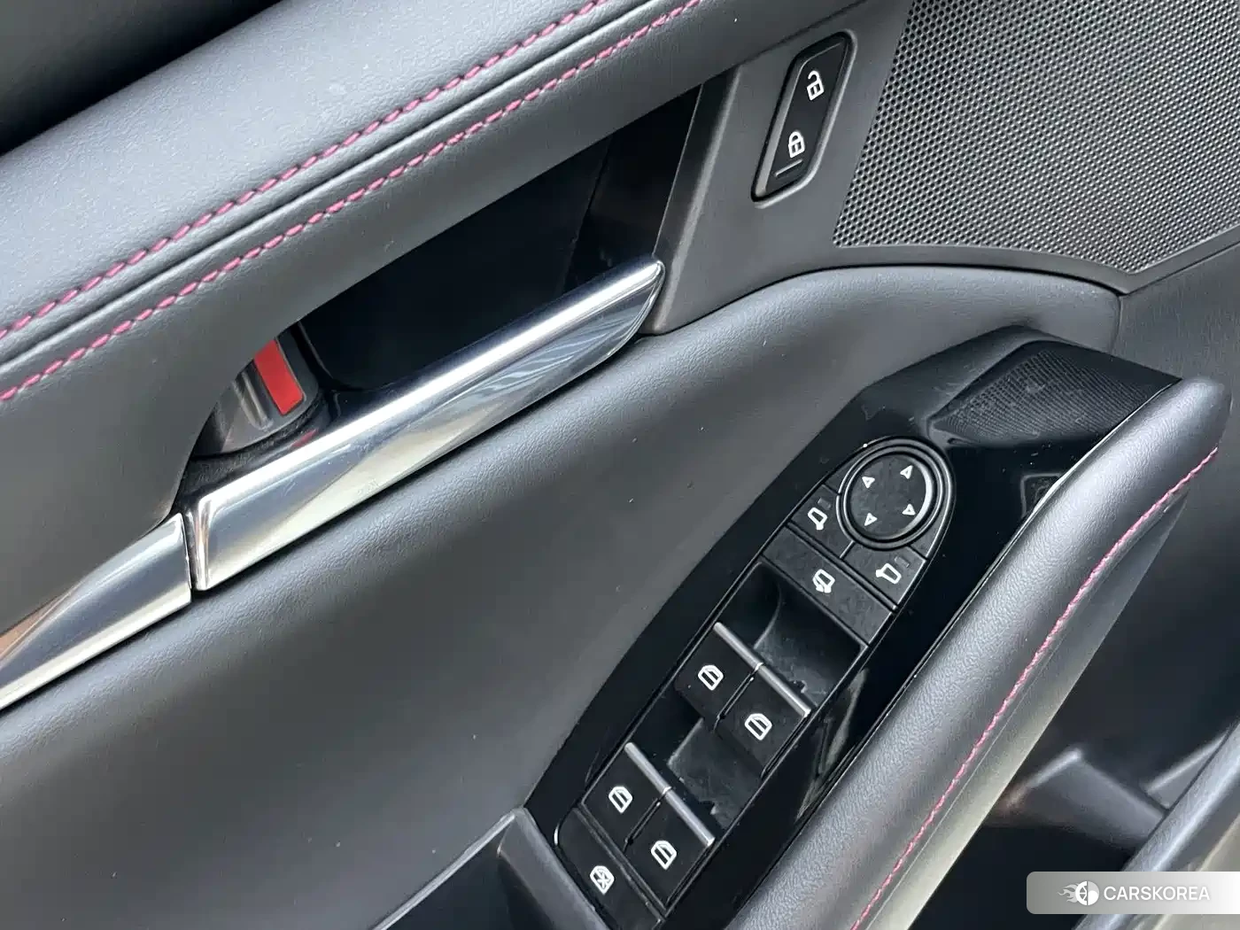 Mazda 3 id 4685870 из Китая 27