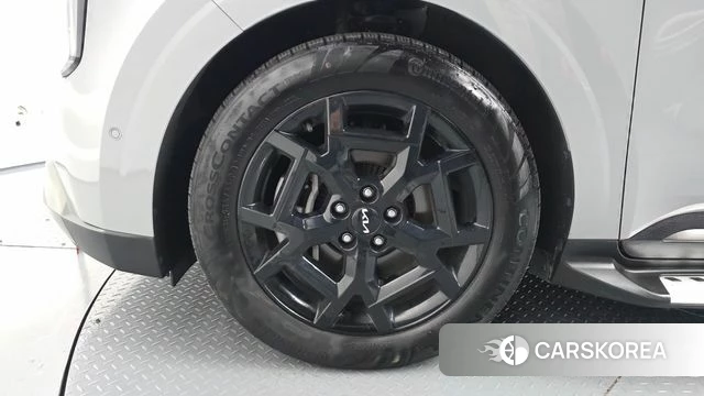 Kia The New Carnival 4th Generation id 4360349 из Кореи 27