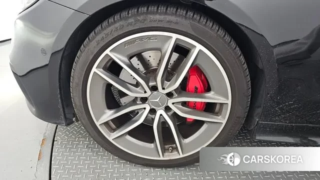 Mercedes-Benz E-Class W213 id 3144211 из Кореи 15