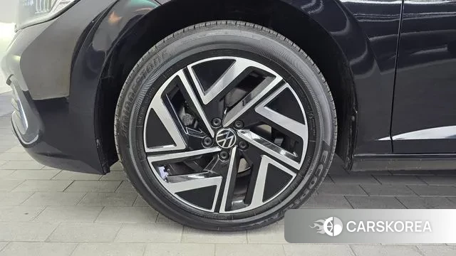 Volkswagen 7th Generation of Jetta id 3663978 из Кореи 15