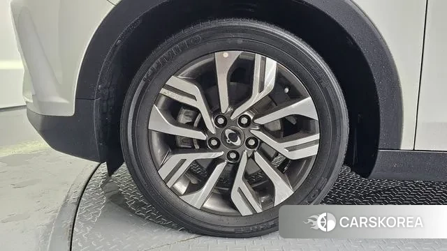 Ssangyong Tivoli Armor id 3238940 из Кореи 15