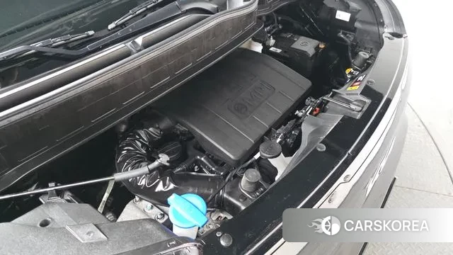 Kia The New Kia Ray id 3706502 из Кореи 15