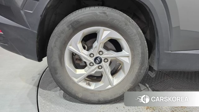 Hyundai Tucson (NX4) id 3897596 из Кореи 15