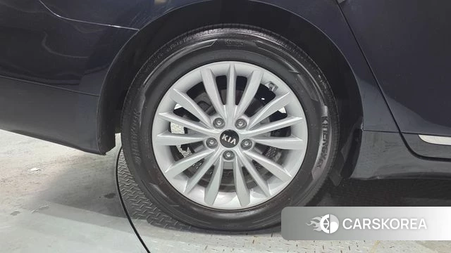 Kia K7 Premier id 4268927 из Кореи 24