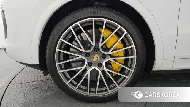 Porsche Cayenne (PO536) id 4350761 из Кореи 39