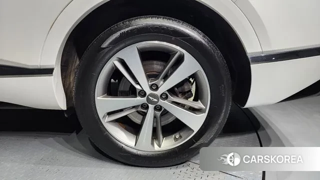 Genesis GV80 id 3008786 из Кореи 15