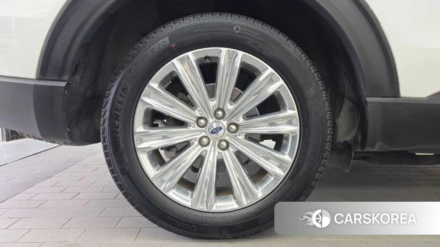 Ford Explorer 6th Generation id 4793528 из Кореи 26