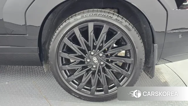 Hyundai Santa Fe (MX5) id 3400085 из Кореи 15