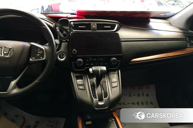 Honda CR-V id 4335222 из Китая 12