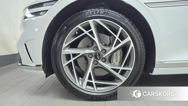 Genesis G90 (RS4) id 4201750 из Кореи 29