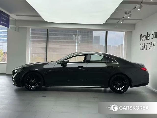 Mercedes-Benz CLS id 4380522 из Китая 11