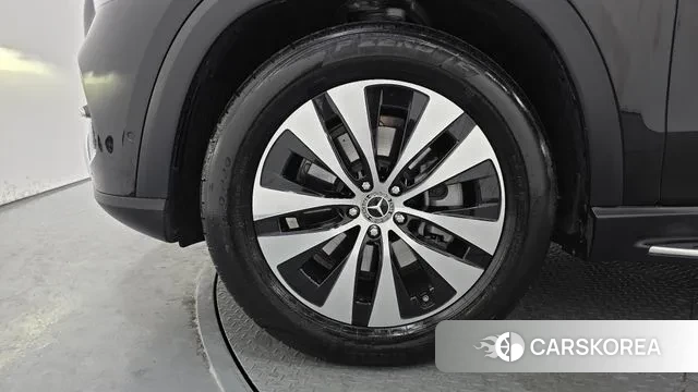 Mercedes-Benz GLE-Class W167 id 3619646 из Кореи 15