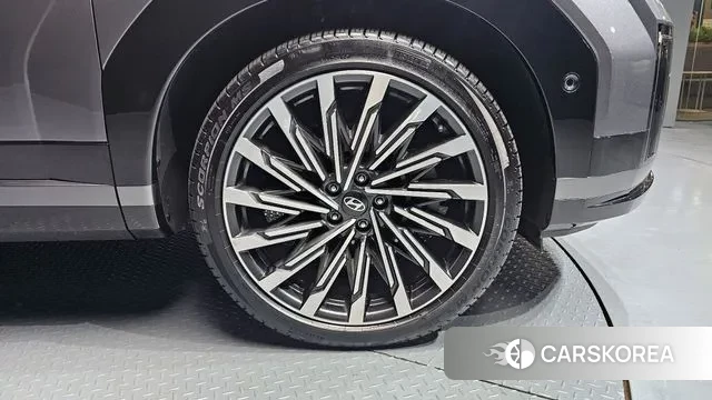 Hyundai Santa Fe (MX5) id 3739590 из Кореи 15