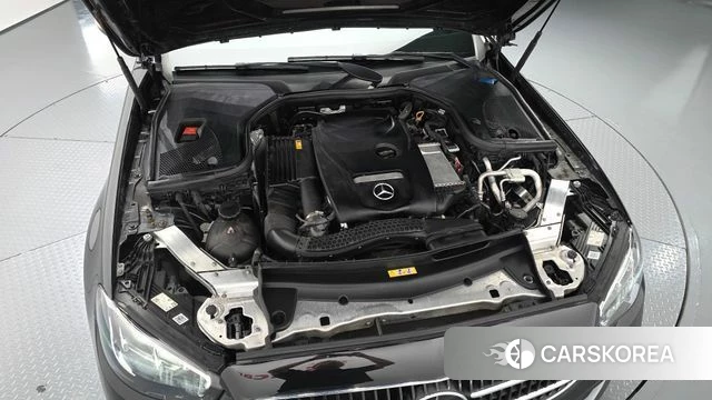 Mercedes-Benz E-Class W213 id 4779822 из Кореи 26