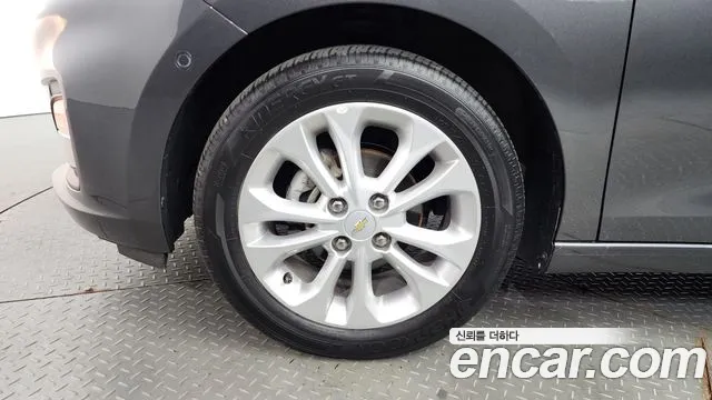 Chevrolet (GM Daewoo) The New Spark id 2654655 из Кореи 15