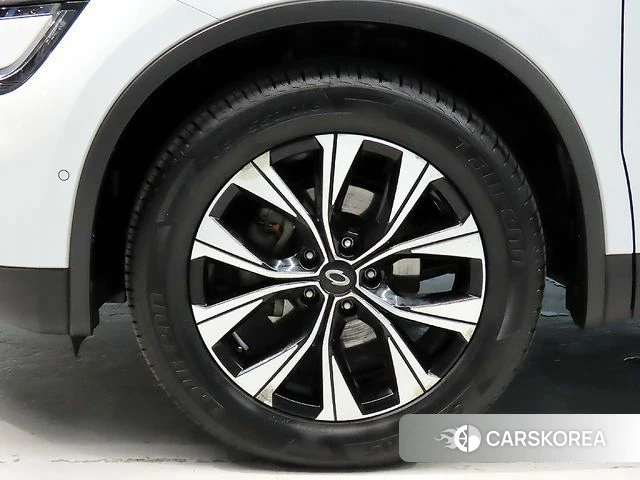Renault Korea (Samsung) The New QM6 id 4507466 из Кореи 15