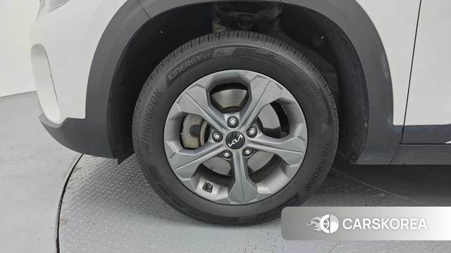 Kia The New Seltos id 4561282 из Кореи 15