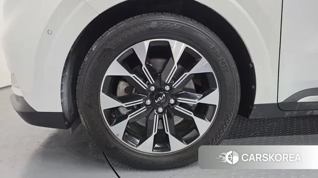 Kia Carnival 4th generation id 3421766 из Кореи 15