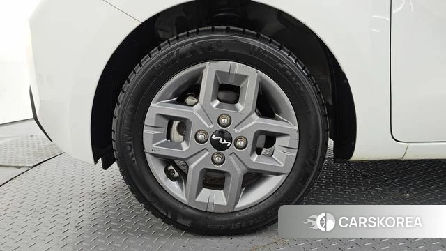 Kia The New Kia Ray id 4792515 из Кореи 26