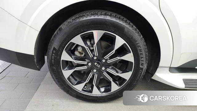 Kia Carnival 4th generation id 4224653 из Кореи 30